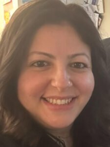 Nicole Alonso headshot