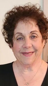 Roseann Tufano headshot